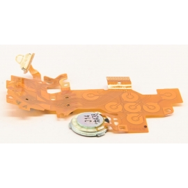 OPERATION ASSY DIXUS30,40,50