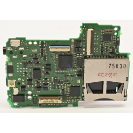 PCB ASSY MAIN PSA520