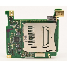 MAIN PCB UNIT CPS3100