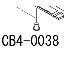 SCREW, CROSS-RECESS,PH CANON EOS 5D