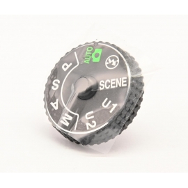 MODEL DIAL UNIT D600