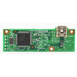 USB PCB UNIT D2X