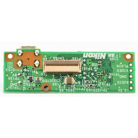 USB PCB UNIT D2X