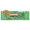 USB PCB UNIT D2X