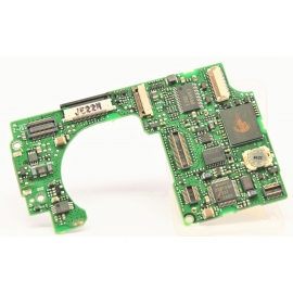PCB ASSY, MAIN DIXUSV3