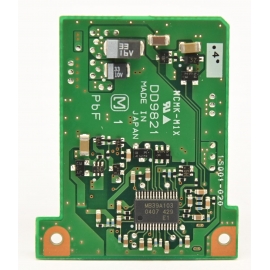 DC/DC PCB UNIT 1 D2H