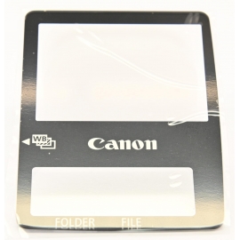 WINDOW, TFT EOS1DMII