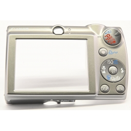 REAR COVER UNIT DIXUS850IS