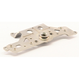 PLATE, BOTTOM EOS60D