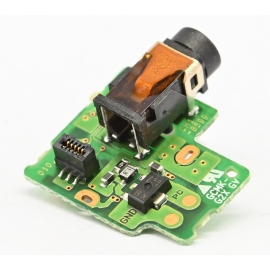 PCB ASS'Y, MIC EOS5DMII