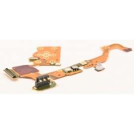 FPC ASSY, OPERATION DIXUS960IS