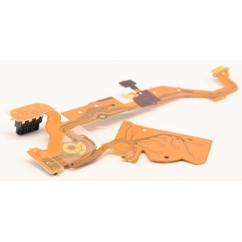 FPC ASSY, OPERATION DIXUS960IS