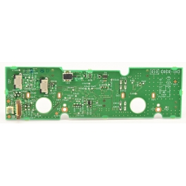 PCB ASSY MAIN BGE4