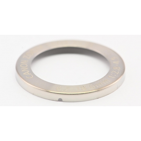 CAP, FRONT DIXUS90IS