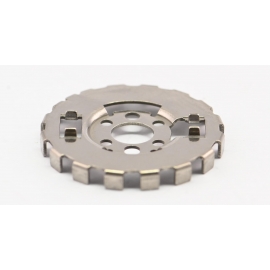 PLATE, MODE CLICK EOS5