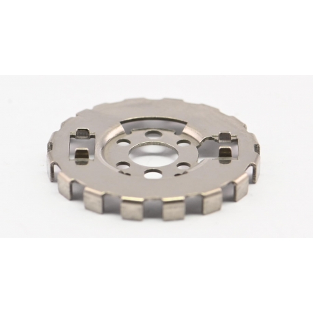 PLATE, MODE CLICK EOS5