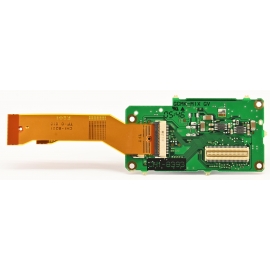 PCB ASSY TFT EOS1DMIIN