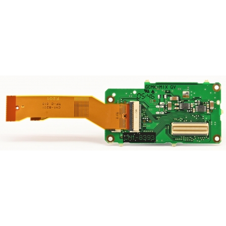 PCB ASSY TFT EOS1DMIIN