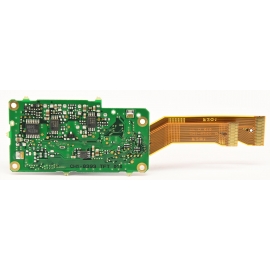 PCB ASSY TFT EOS1DMIIN