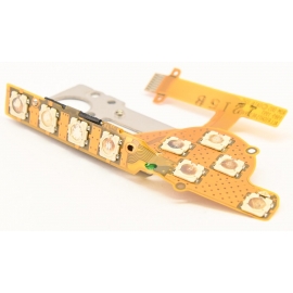 Nikon F5 tähyslasi EC-E