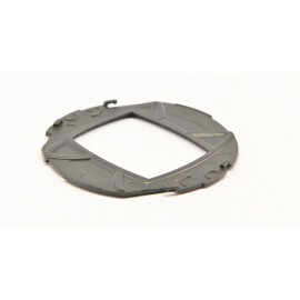 COVER, BARRIER PSA610,PSA620