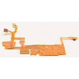 FPC ASSY OPERATION DIXUS800IS