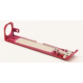 LEFT COVER UNIT CPS9100 RED