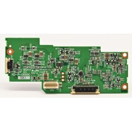 DC/DC PCB UNIT 2 D2H