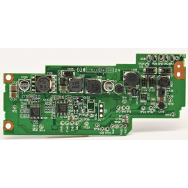 DC/DC PCB UNIT 2 D2H