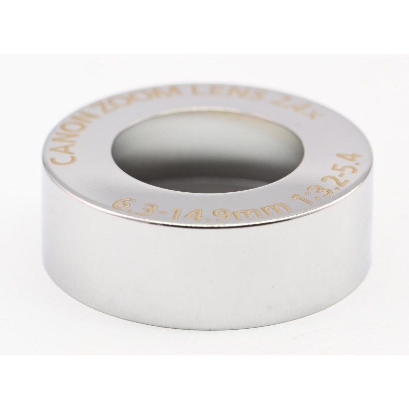 CAP FRONT DIXUSIZOOM