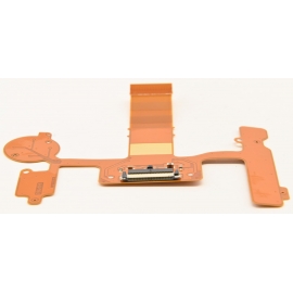 BACK COVER FPC UNIT D50