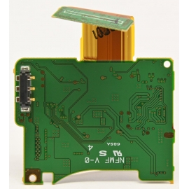 PCB ASSY DC/DC DIXUS900TI