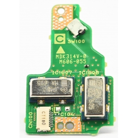 PCB ASSY FRONT MV900