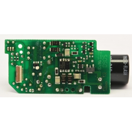 PCB ASSY, FLASH EOS20D