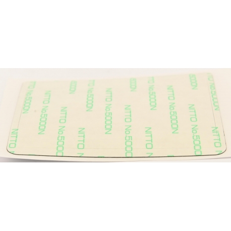 DOUBLE STICK TAPE D3100