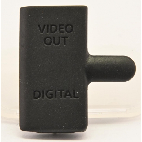 CAP, TERMINAL EOS1DMII