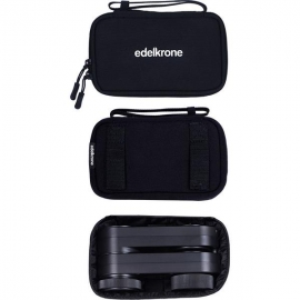 Edelkrone Soft Case for Wing/StandONE/PocketRig 2/ Power Module V-Mount