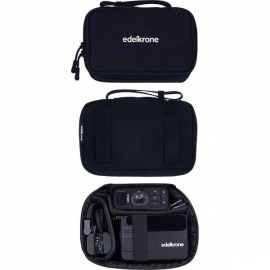 Edelkrone Soft Case for Slide Module / Wing PRO / Pan PRO / Power Module Gold Mount