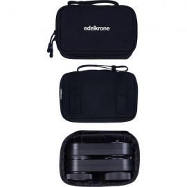 Edelkrone Soft Case for Slide Module / Wing PRO / Pan PRO / Power Module Gold Mount