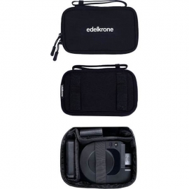 Edelkrone Soft Case for Slide Module / Wing PRO / Pan PRO / Power Module Gold Mount
