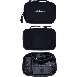 Edelkrone Soft Case for Slide Module / Wing PRO / Pan PRO / Power Module Gold Mount