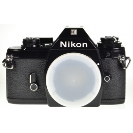 Nikon Battery-Chamber Cover BL-3 - Akkutilan Kansi