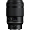 Nikon Nikkor Z MC 105mm f/2.8 VR S objektiivi