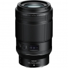 Nikon Nikkor Z MC 105mm f/2.8 VR S objektiivi
