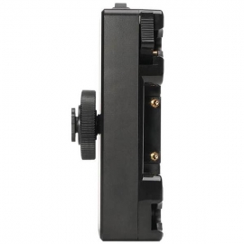 Edelkrone Power Module Gold Mount