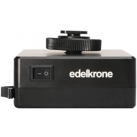 Edelkrone Power Module Gold Mount