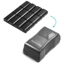 Edelkrone Power Module V-Mount