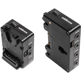 Edelkrone Power Module V-Mount