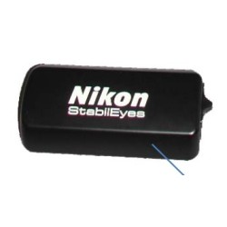 NV-12A10737000 BATTERY CHAMBER LID STABILEYES 12X32