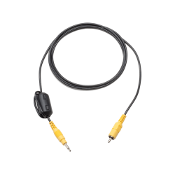 Nikon EG-D100 video cable